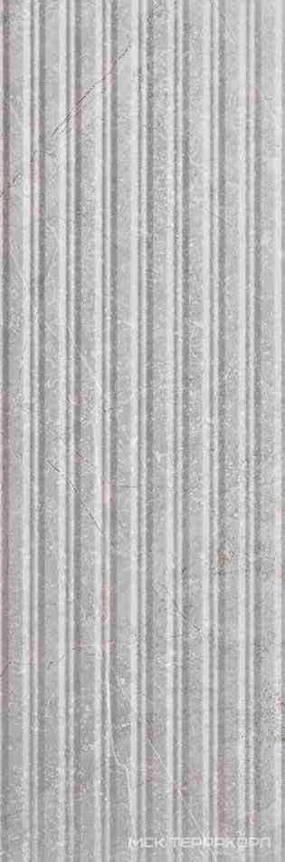Strokes Pietra Antica Cenere 33.3x100