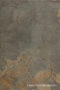 Керамогранит для пола и стены CIR Di Pietra Bali Red 40х60.8 1075980