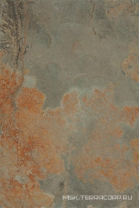 Керамогранит для пола и стены CIR Di Pietra Bali Red 40х60.8 1075980