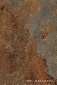 Керамогранит для пола и стены CIR Di Pietra Bali Red 40х60.8 1075980