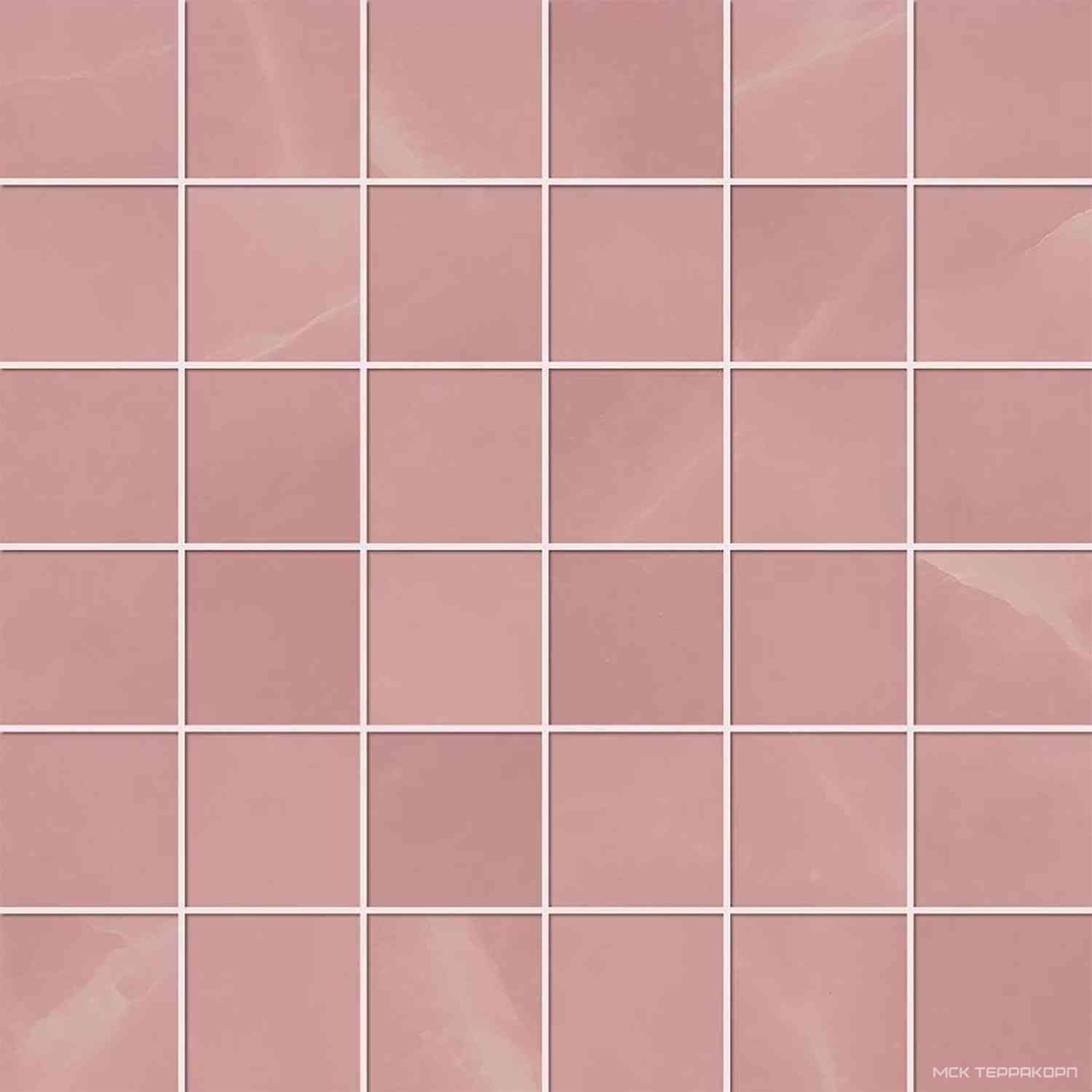 Symphonyx Rose Mosaic 30x30 Lap/Симфоникс Роуз Мозаика  30x30 Лап
