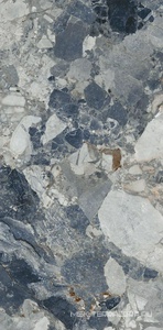 Керамогранит для пола и стены Benadresa Delos  Sky Pulido Slim 60x120 n149391