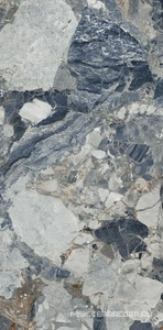 Керамогранит для пола и стены Benadresa Delos  Sky Pulido Slim 60x120 n149391