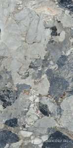 Керамогранит для пола и стены Benadresa Delos  Sky Pulido Slim 60x120 n149391