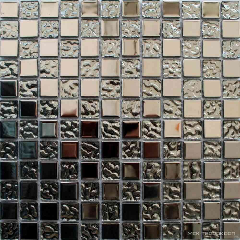Мозаика DSA123(чип 23x23) ZZ 30х30