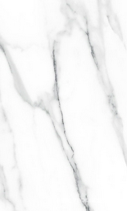 Керамогранит для стены Gracia ceramica Ribeira  white wall 01 30x50 010100001412