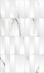 Ribeira white wall 02 30x50