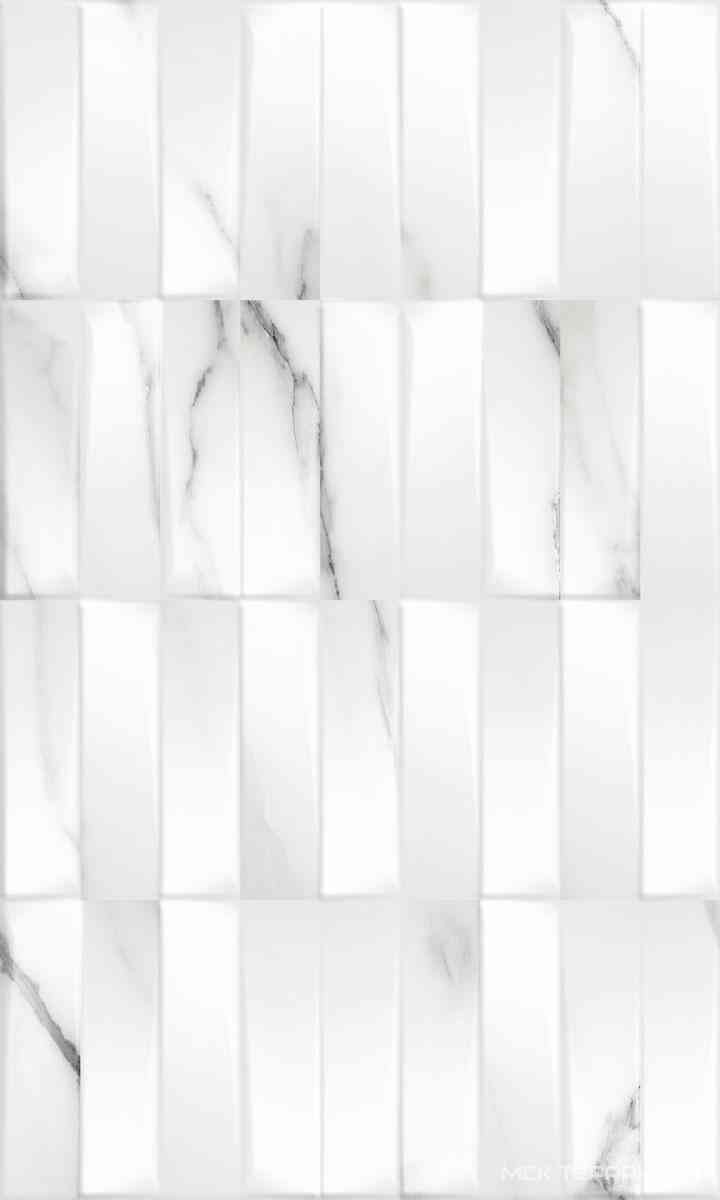 Ribeira white wall 02 30x50