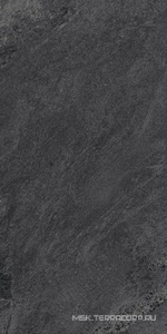 Керамогранит для пола и стены Alpas 2 CM Outdoor Mountain Black 2 cm 60x120 n172711