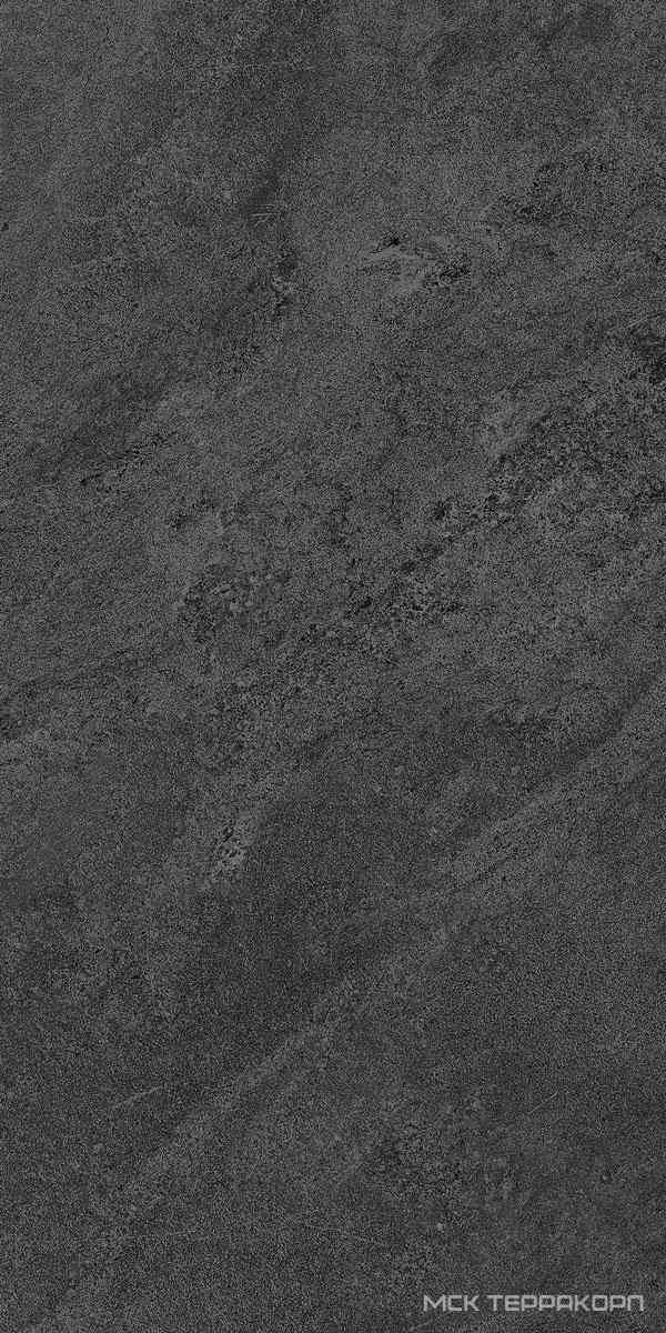 Mountain Black 2 cm 60x120