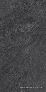 Керамогранит для пола и стены Alpas 2 CM Outdoor Mountain Black 2 cm 60x120 n172711