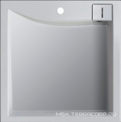 Раковина Altasan Lux 60| 60x9x60