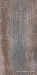 Керамогранит для пола и стены Sant Agostino DRIPART  IRON 60120 ( п.п.) 60x120 CSADRIR612