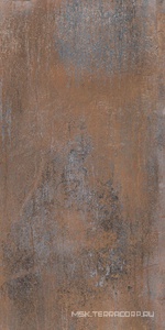 Керамогранит для пола и стены Sant Agostino DRIPART  IRON 60120 ( п.п.) 60x120 CSADRIR612