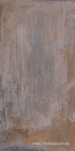 Керамогранит для пола и стены Sant Agostino DRIPART  IRON 60120 ( п.п.) 60x120 CSADRIR612
