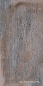 Керамогранит для пола и стены Sant Agostino DRIPART  IRON 60120 ( п.п.) 60x120 CSADRIR612