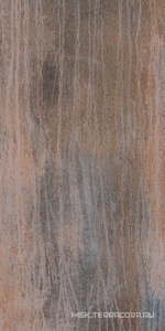 Керамогранит для пола и стены Sant Agostino DRIPART  IRON 60120 ( п.п.) 60x120 CSADRIR612