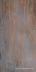 Керамогранит для пола и стены Sant Agostino DRIPART  IRON 60120 ( п.п.) 60x120 CSADRIR612