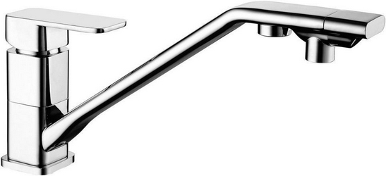 Смеситель Elghansa Mondschein New 56A2233| 5x15x30