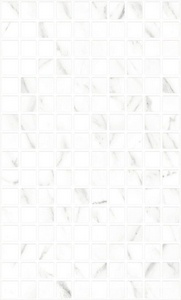 Керамогранит для стены Gracia ceramica Libretto  white wall 02 30x50 010100001398