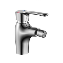 Смеситель Aquanet Elements SD20064 для биде| 5x17x12