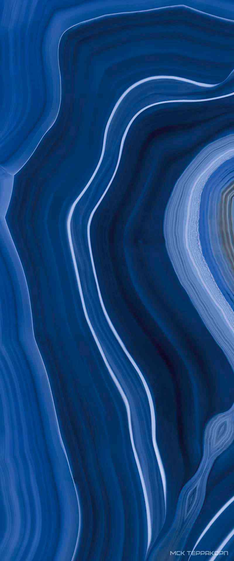 Agata Blu A 12 mm ZZ 162x324