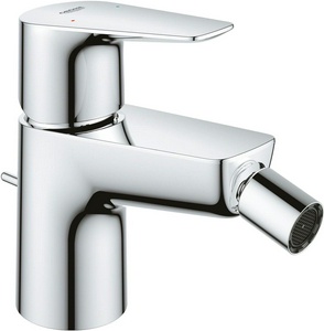 Смеситель для биде GROHE  с рычажным донным клапаном, хром ZZ Grohe BauEdge 23331001
