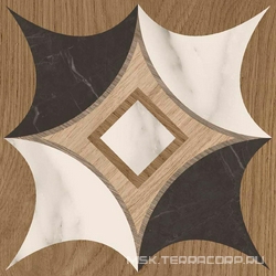 Intarsi Elite 01 ZZ 20x20