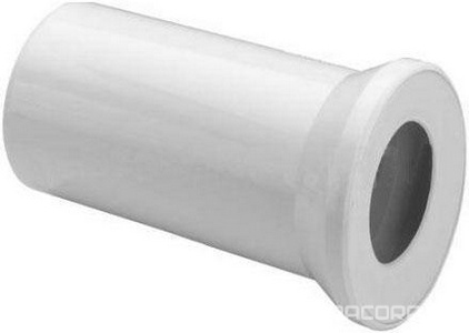 Фановая труба 100*250 ZZ Viega Viega 101312