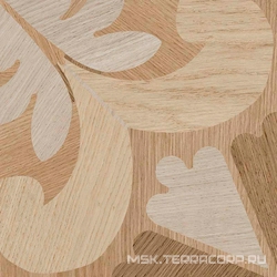 Intarsi Classic 05 ZZ 20x20