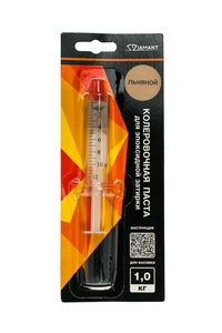 Паста колер. д/ эпокс. затирки  "Диамант" 1кг 014 льняной Антураж Диамант Color n150874