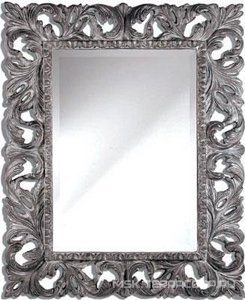 Зеркало 82,5хh101х5см, в деревянной резной раме,  Devon & Devon Richard SRRICHARD