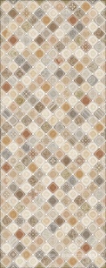Керамическая плитка для стены Azori Veneziano  Masaico 20.1x50.5 509481101