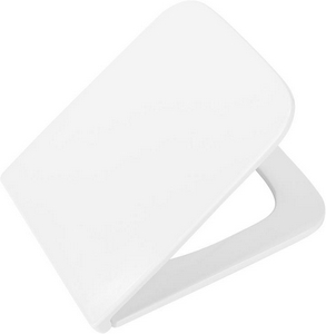 Сиденье для унитаза, с микролифтом,  ZZ BelBagno Ardente-R BB2312SC