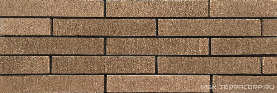 Клинкерная плитка Trakya 6.5x40 EKOS Klinker Degrade Kaplama n147198