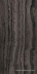 Керамогранит для пола и стены Sant Agostino Via Appia  Dark 90180 Kry (п.п.) 90x180 CSAAVCDK18