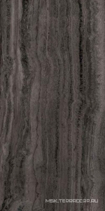 Керамогранит для пола и стены Sant Agostino Via Appia  Dark 90180 Kry (п.п.) 90x180 CSAAVCDK18