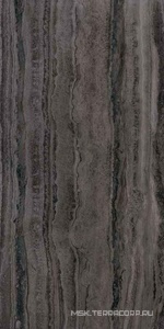 Керамогранит для пола и стены Sant Agostino Via Appia  Dark 90180 Kry (п.п.) 90x180 CSAAVCDK18