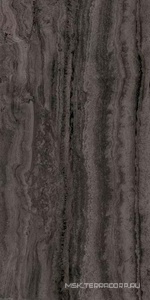 Керамогранит для пола и стены Sant Agostino Via Appia  Dark 90180 mat (п.п.) 90x180 CSAAVCDR18