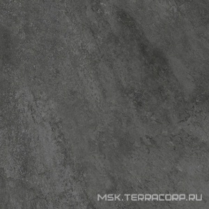 Керамогранит для пола Del Conca lavaredo  HLA8  ret. (п.п) 60x60 Черный G9LA08R