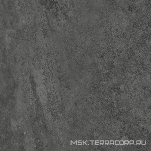 Керамогранит для пола Del Conca lavaredo  HLA8  ret. (п.п) 60x60 Черный G9LA08R