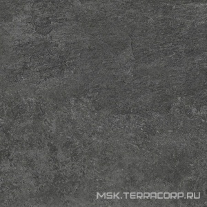 Керамогранит для пола Del Conca lavaredo  HLA8  ret. (п.п) 60x60 Черный G9LA08R