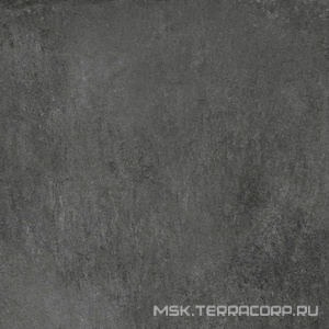 Керамогранит для пола Del Conca lavaredo  HLA8  ret. (п.п) 60x60 Черный G9LA08R