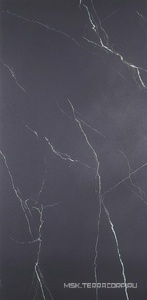 Керамогранит для пола и стены WIFI Ceramics Super Black  Marble Matt. 12 мм 60x120 BM6H61211