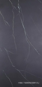 Керамогранит для пола и стены WIFI Ceramics Super Black  Marble Matt. 12 мм 60x120 BM6H61211