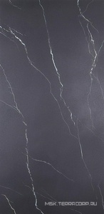 Керамогранит для пола и стены WIFI Ceramics Super Black  Marble Matt. 12 мм 60x120 BM6H61211