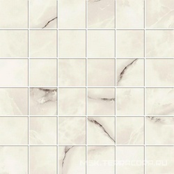 Symphonyx Crystal Mosaic 30x30 Lap/Симфоникс Кашмир Мозаика  30x30 Лап