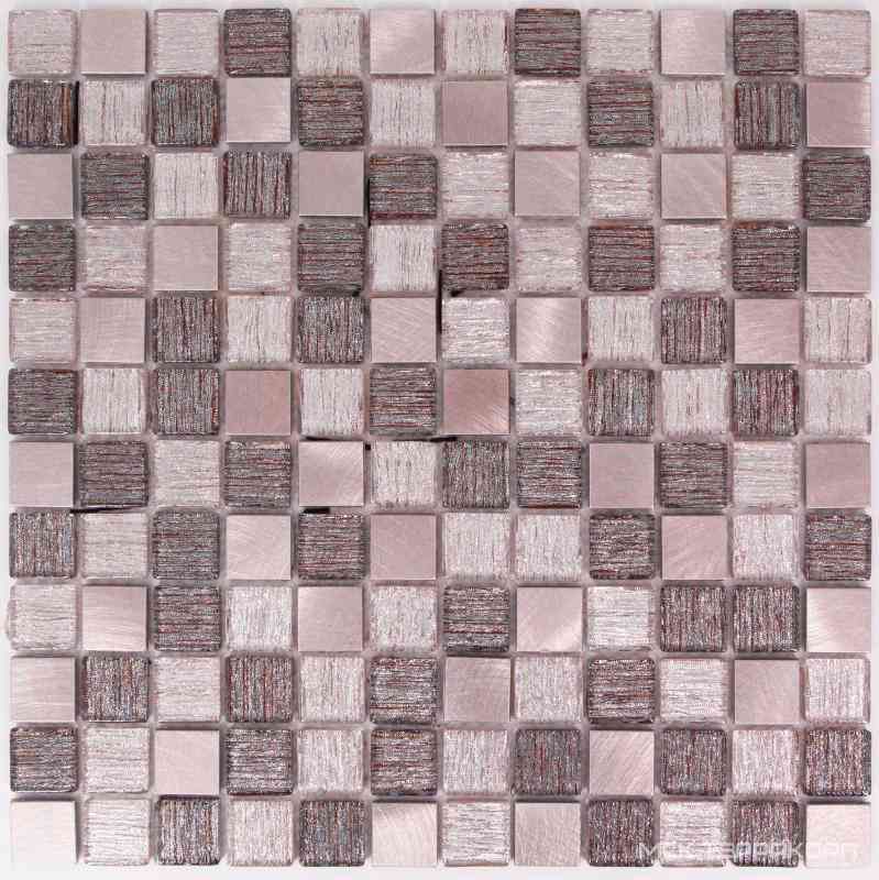 Trend Bronze (23x23x4) ZZ 30x30