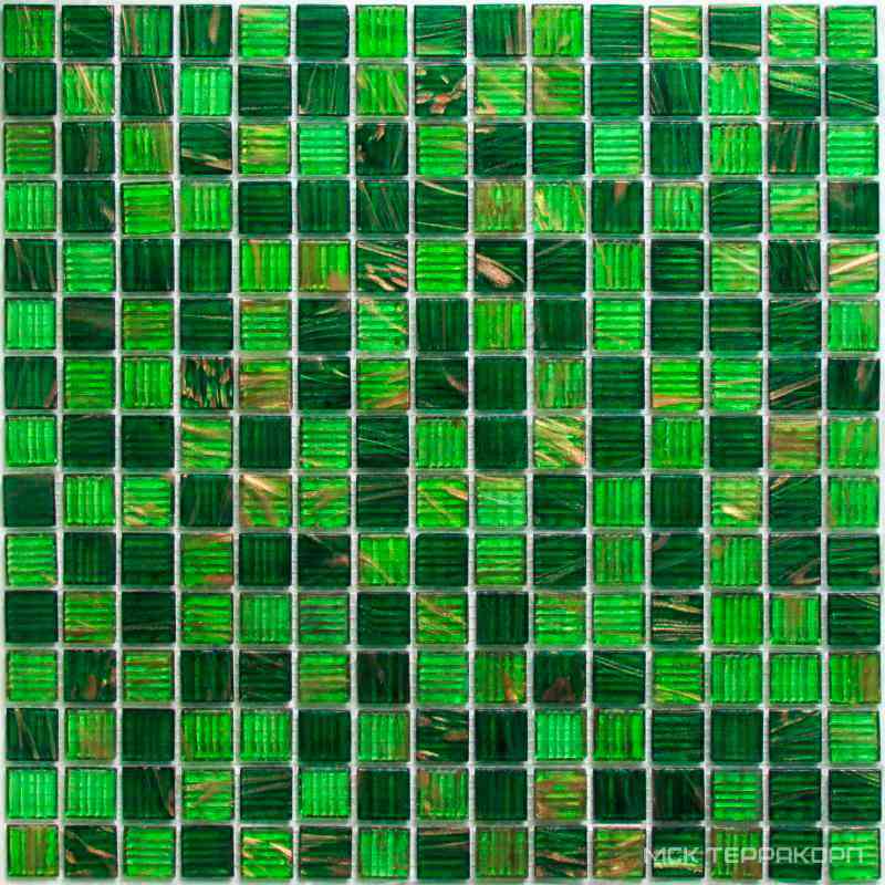 Verde (20x20x4) ZZ 32,7x32,7