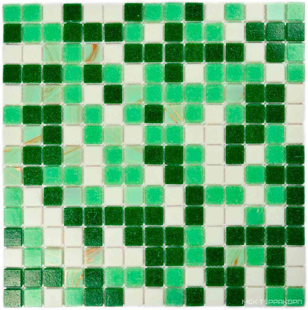 Grass  (20x20x4) ZZ 32,7x32,7